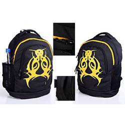 Manufacturers Exporters and Wholesale Suppliers of Nylon Trendy College Bags Mumbai Maharashtra